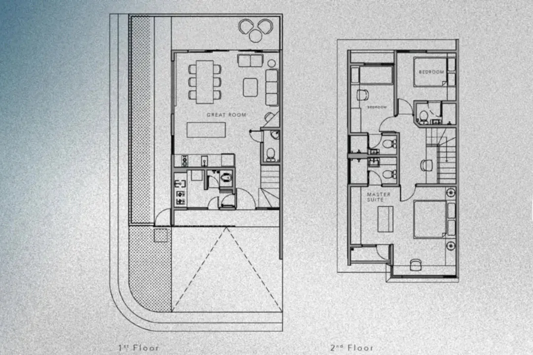 Garden Villa 2