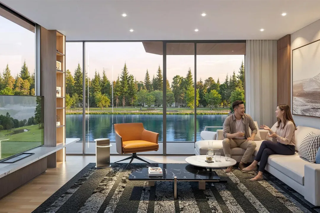 Garden Villa 3