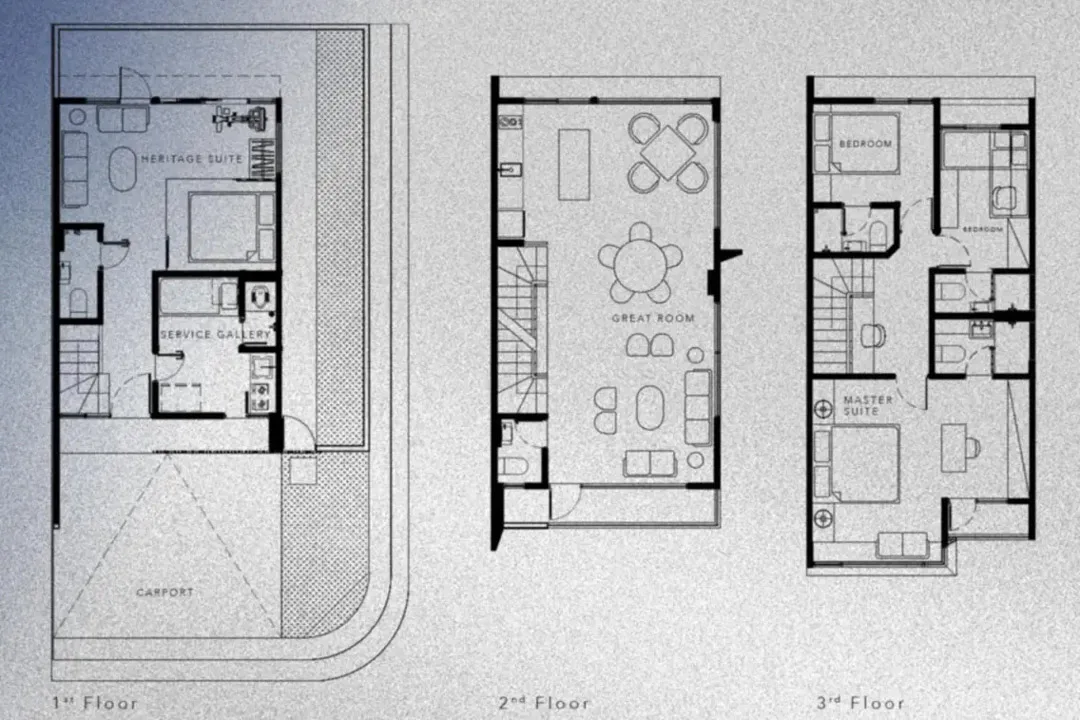 Peak Villa 2